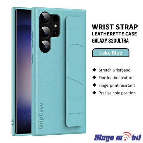 Futrola Samsung S24 Ultra Grip mint