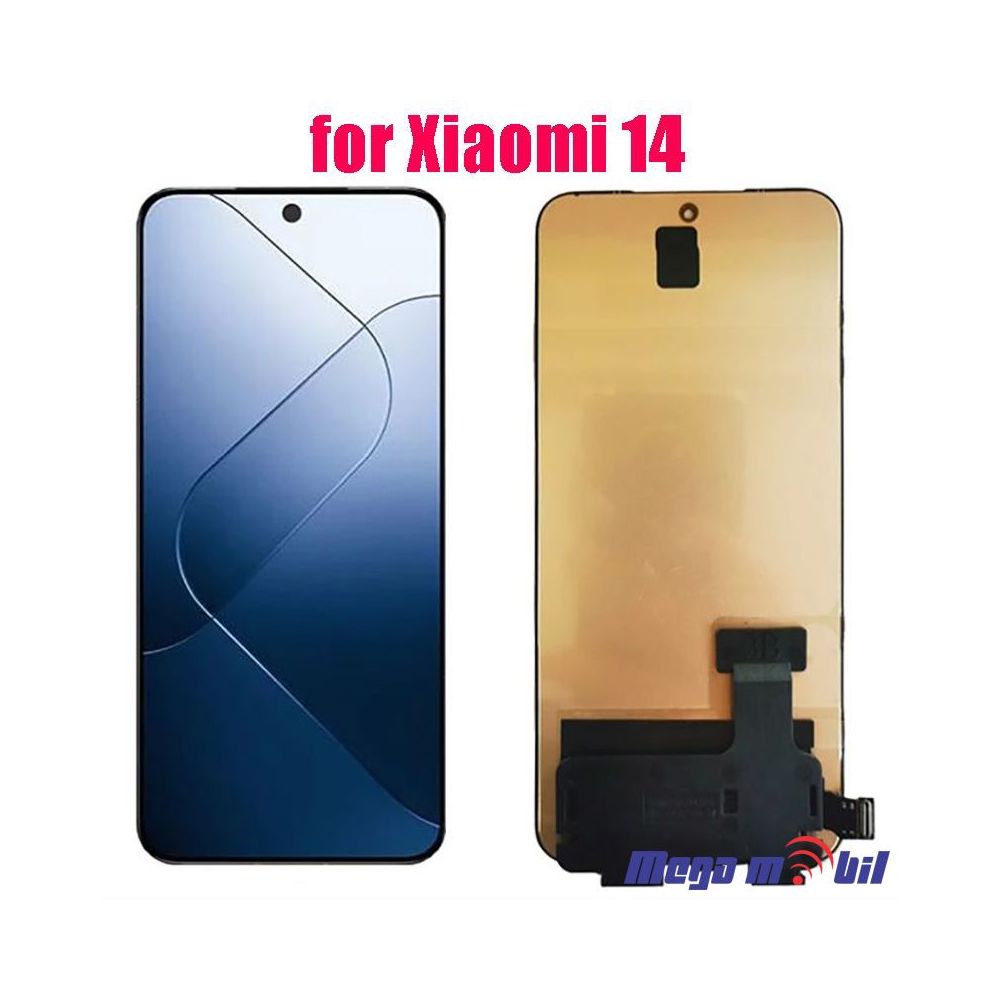 Ekran Xiaomi 14 org