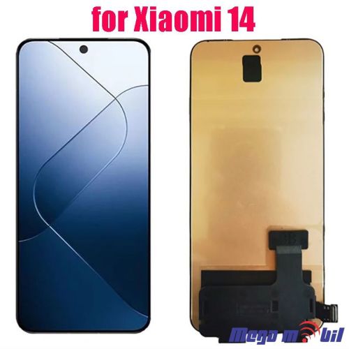 Ekran Xiaomi 14 org