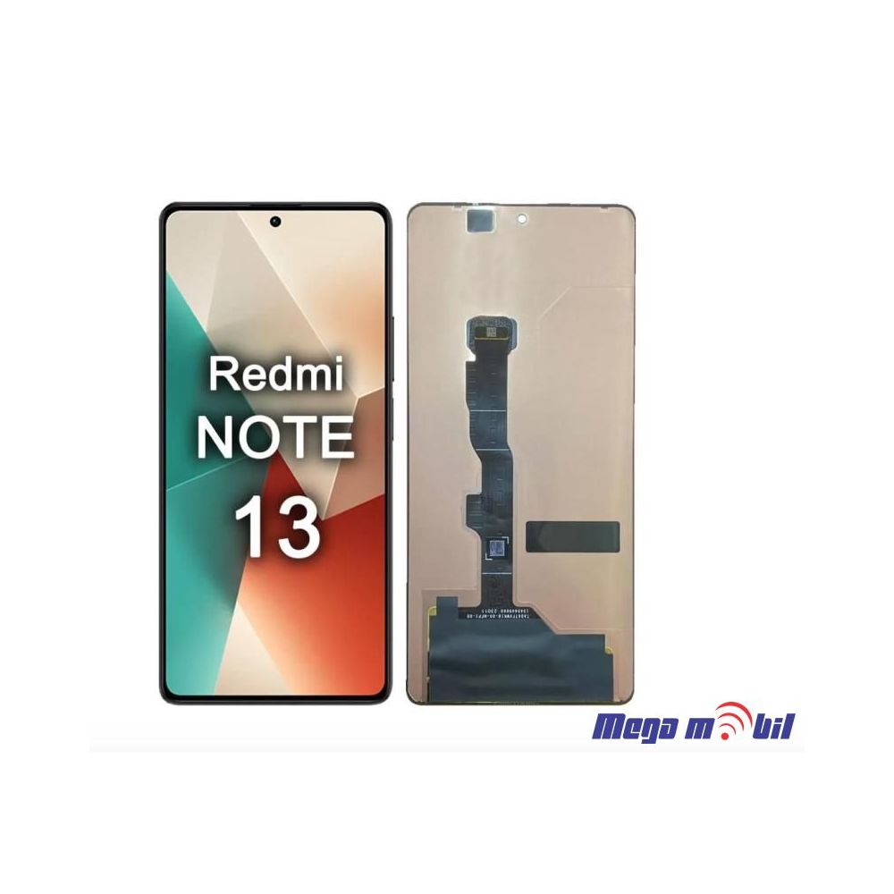 Ekran Xiaomi RedMi Note 13 5G org
