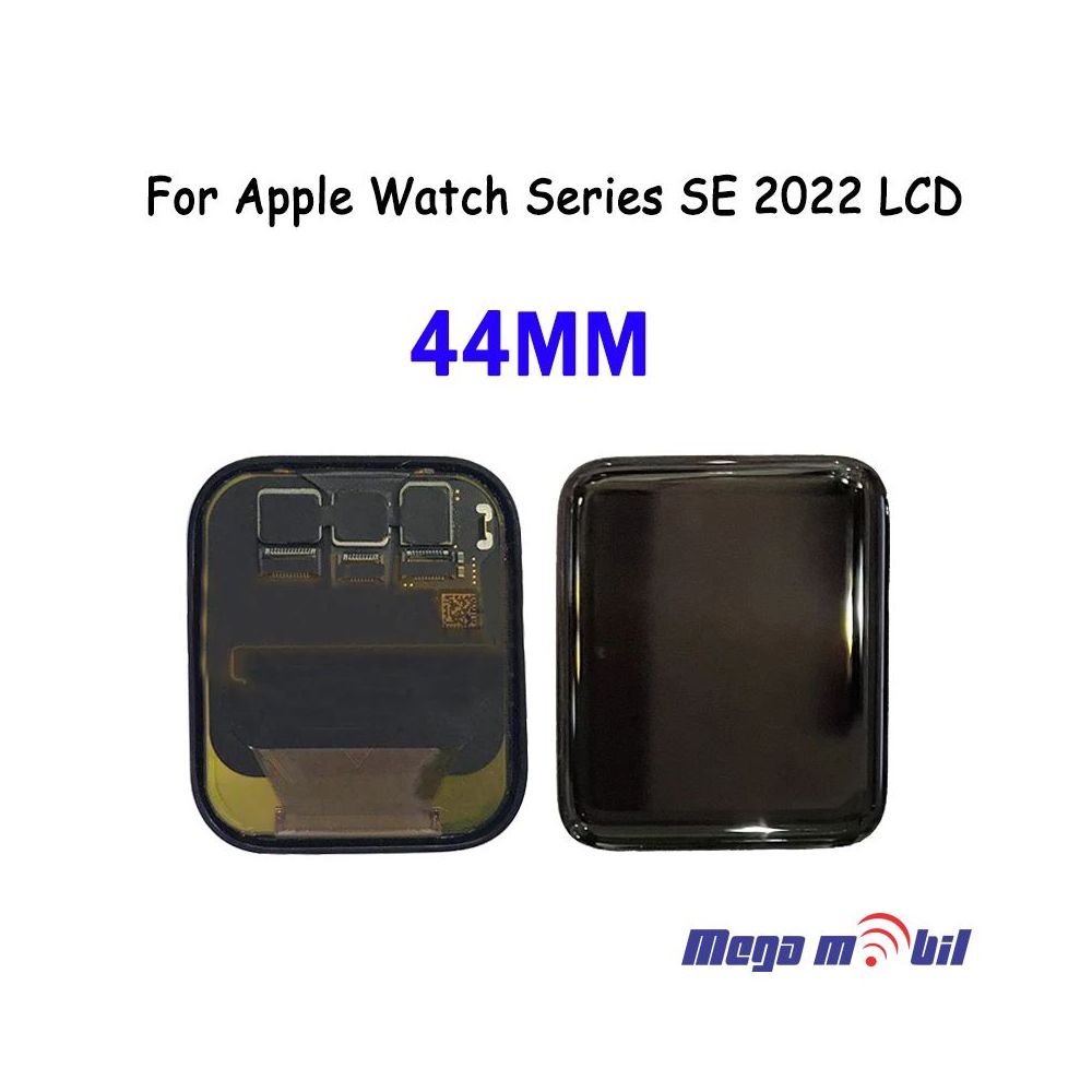 Ekran Apple Watch SE 2 44mm A2723