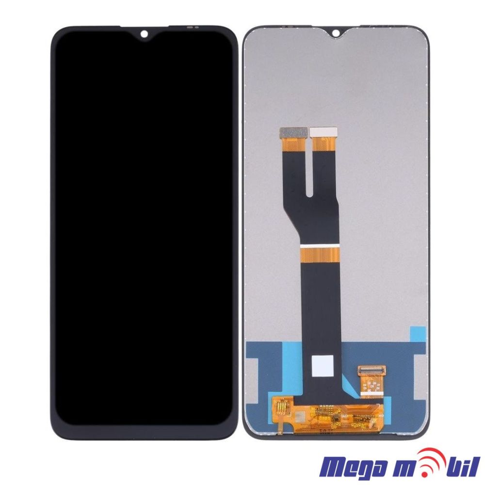 Ekran Nokia G21 
