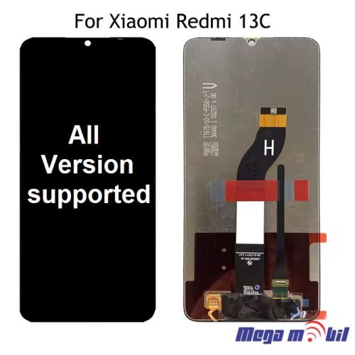 Ekran Xiaomi RedMi 13C / Poco C65 