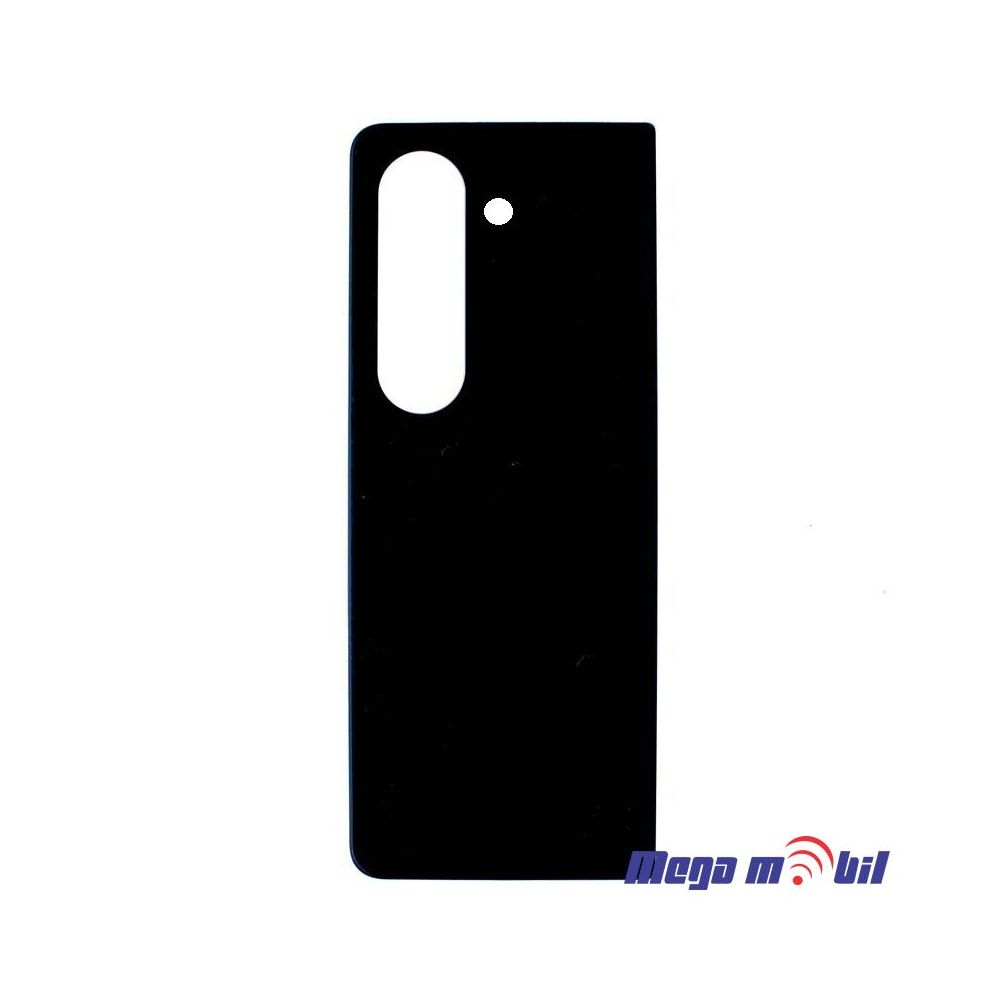 Zadno kapace Samsung F946/ Z Fold 5 black