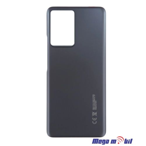 Zadno kapace Xiaomi 13 Lite black