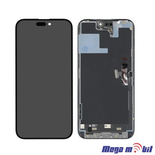 Ekran iPhone 14 Pro Max FOG