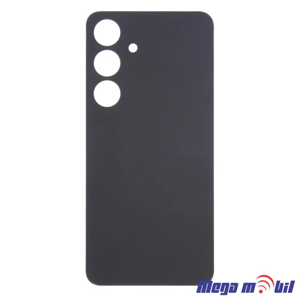 Zadno kapace Samsung S926B/ S24 Plus black