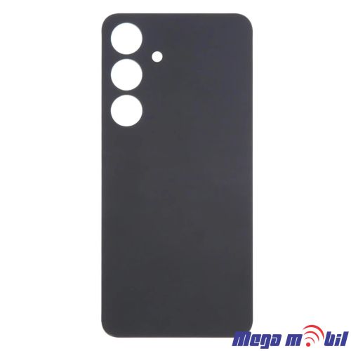 Zadno kapace Samsung S926B/ S24 Plus black