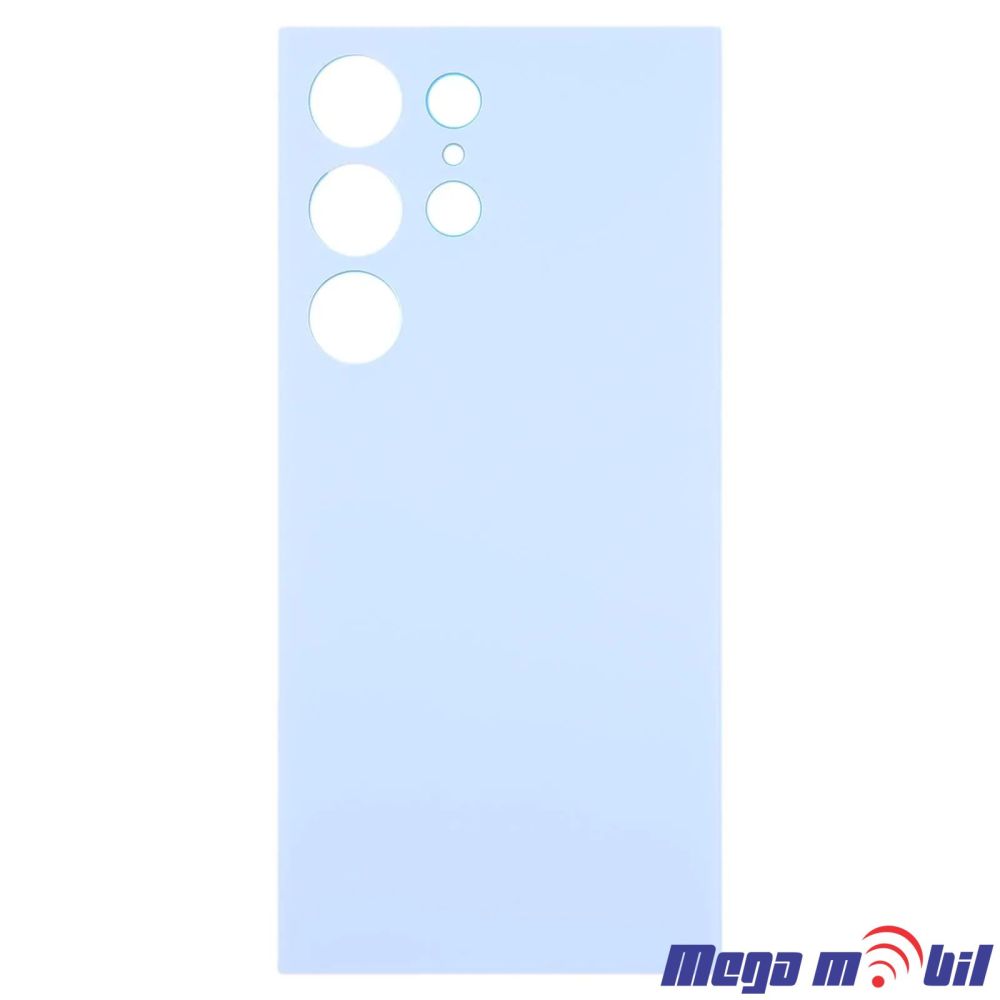 Zadno kapace Samsung S928B/ S24 Ultra blue