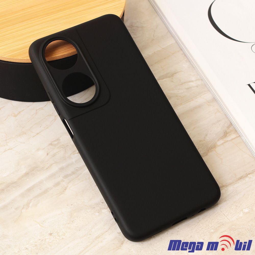 Futrola Huawei Honor X7b Pudding MAT black.