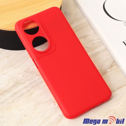 Futrola Huawei Honor X7b Pudding MAT red