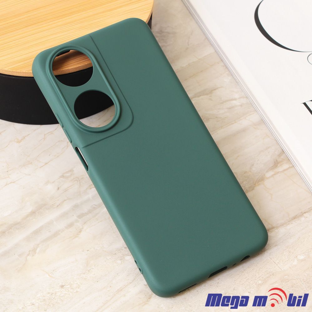 Futrola Huawei Honor X7b Pudding MAT green