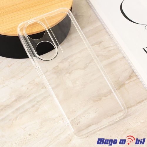 Futrola Huawei Honor X7b Pudding transparent.
