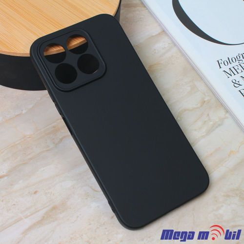 Futrola Huawei Honor X8b Pudding MAT black.