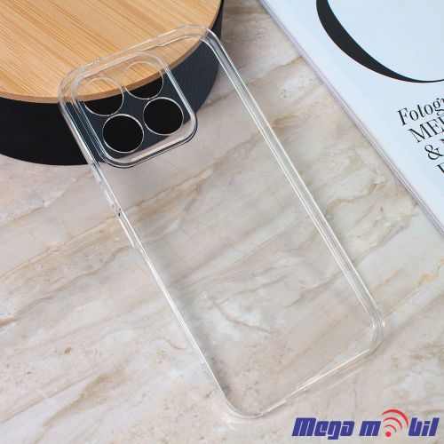 Futrola Huawei Honor X8b Pudding transparent