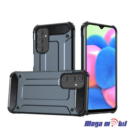Futrola Samsung A05S/ A057F Heavy duty navy