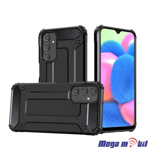 Futrola Samsung A55/ A556B Heavy duty black