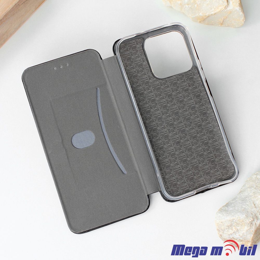 Futrola Huawei Honor X8b Teracell Flip Cover black.