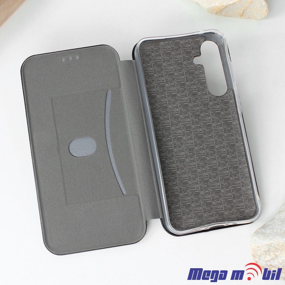 Futrola Samsung A55/ A556B Teracell Flip Cover black