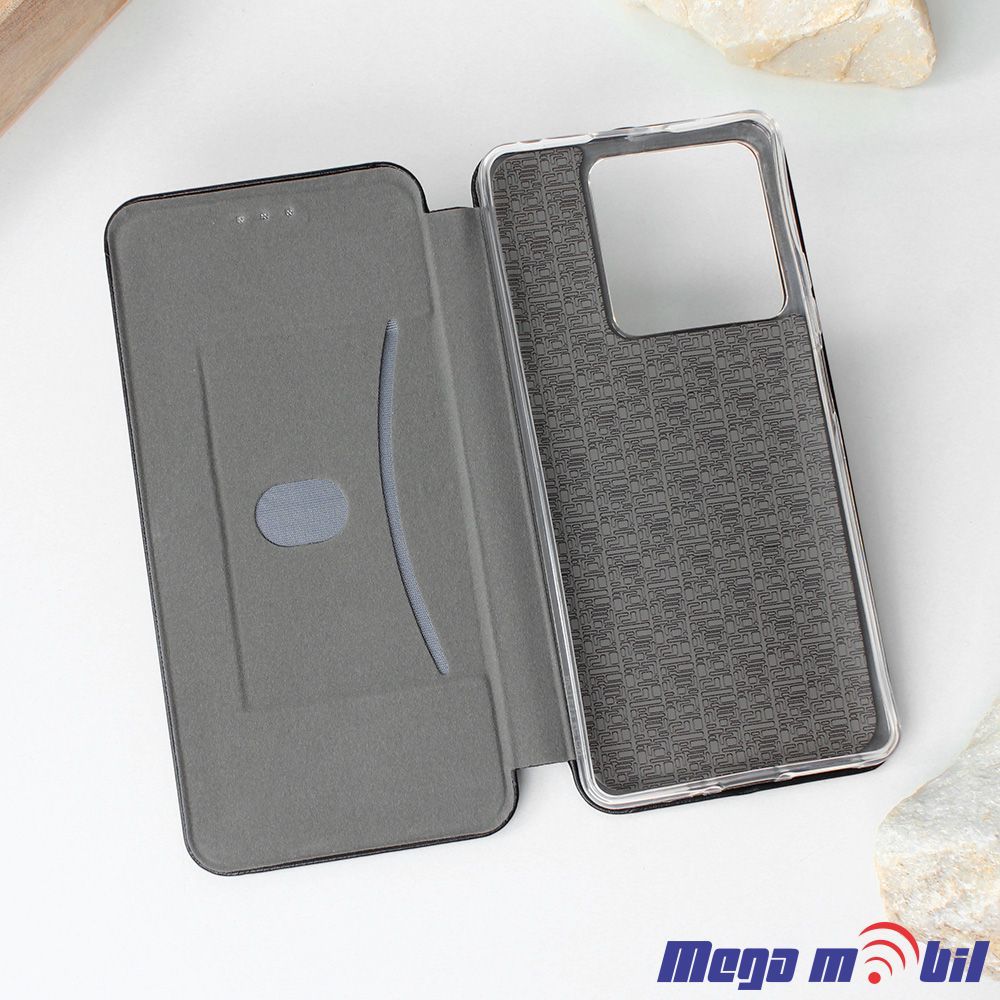 Futrola Xiaomi Redmi Note 13 4G Teracell Flip Cover black