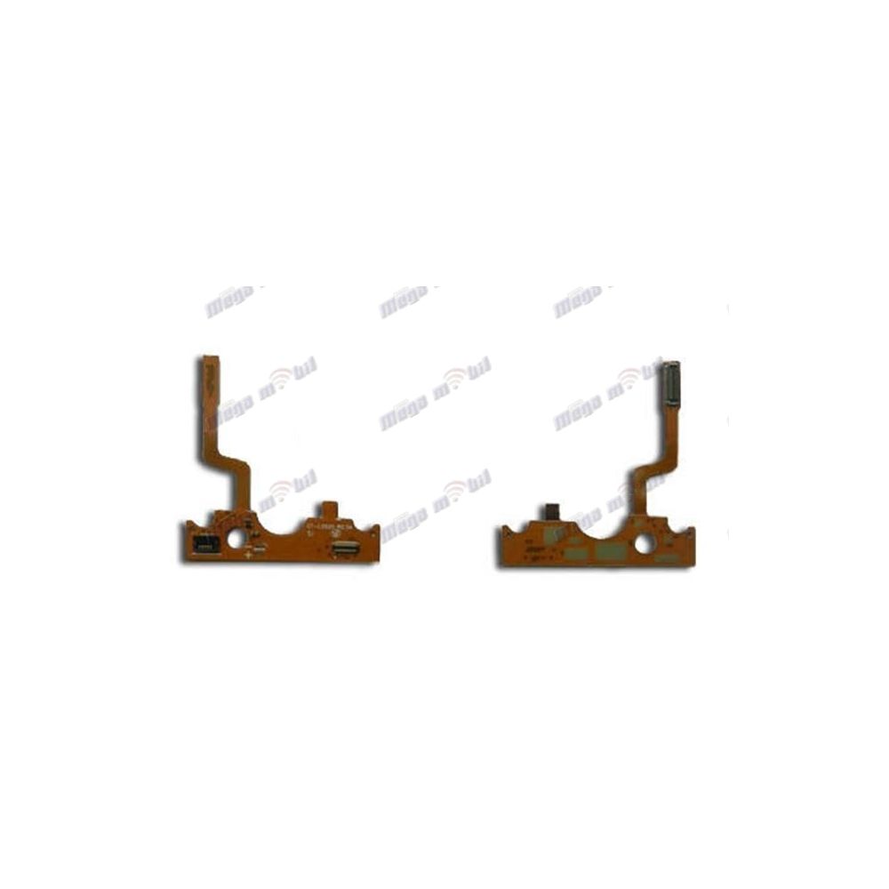 Fletkabel Samsung C3520