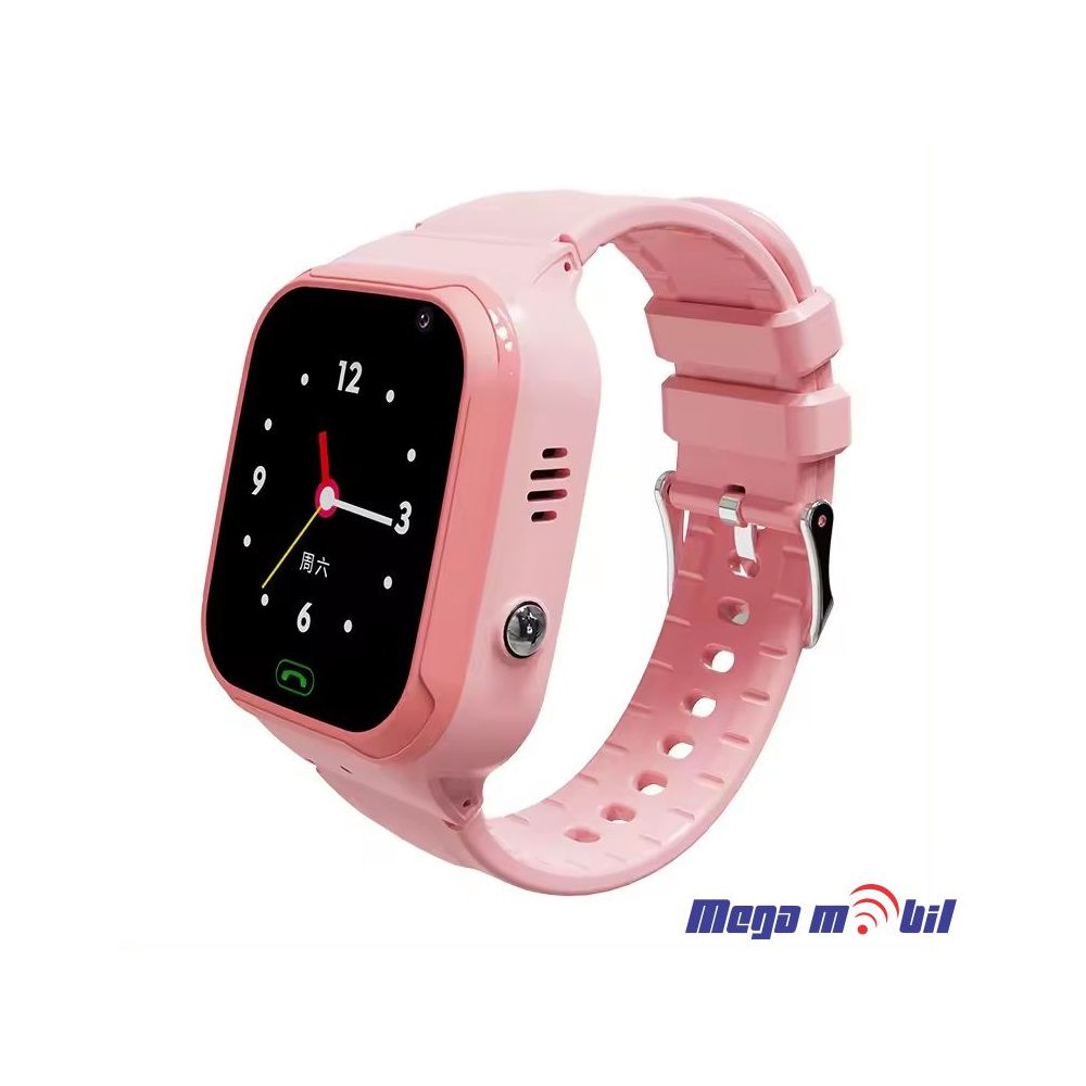 Smart Watch Kids LT36L pink