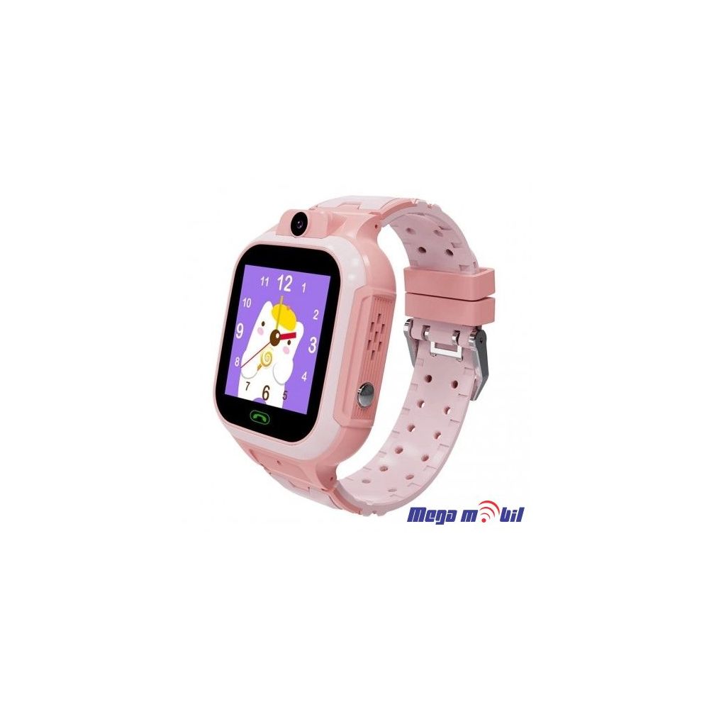 Smart Watch Kids LT37L pink