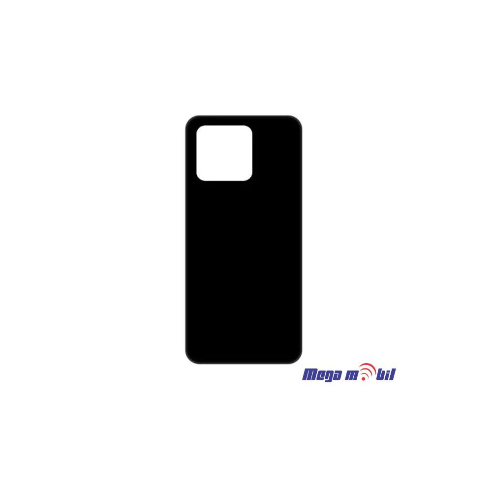 Zadno kapace Xiaomi Redmi Note 13 5G black