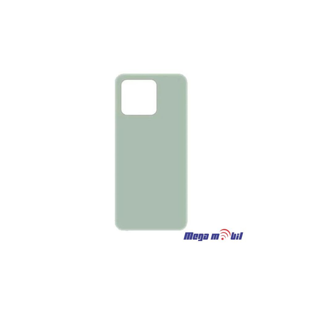 Zadno kapace Xiaomi Redmi Note 13 5G green