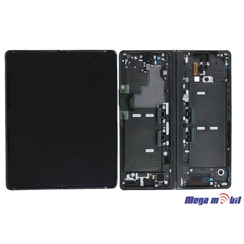 Ekran Samsung F916 Galaxy Z Fold 2 Black SH.