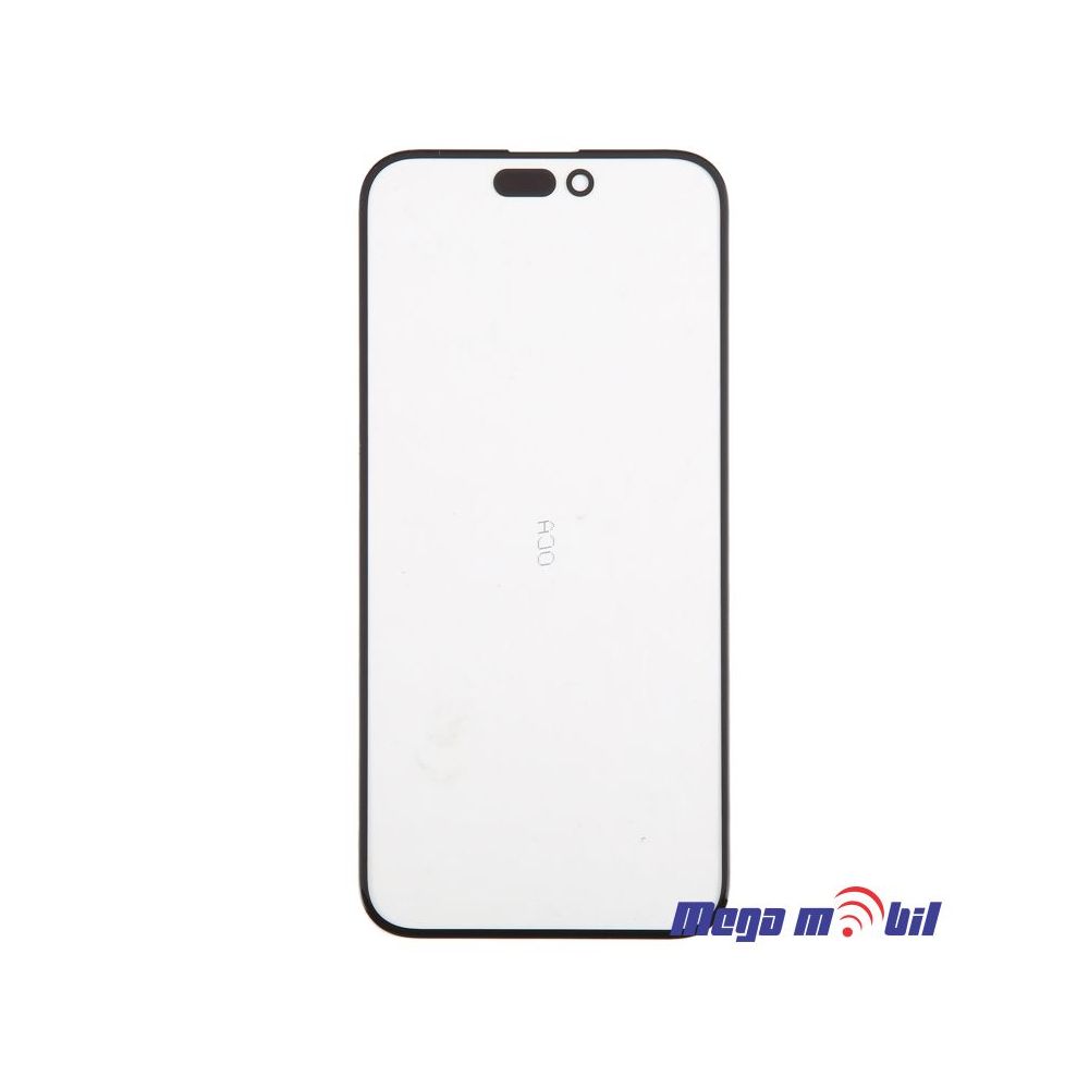 Staklo iPhone 15 Plus/16 Plus so OCA