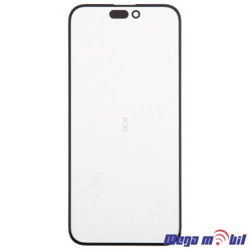 Staklo iPhone 15 Pro so OCA
