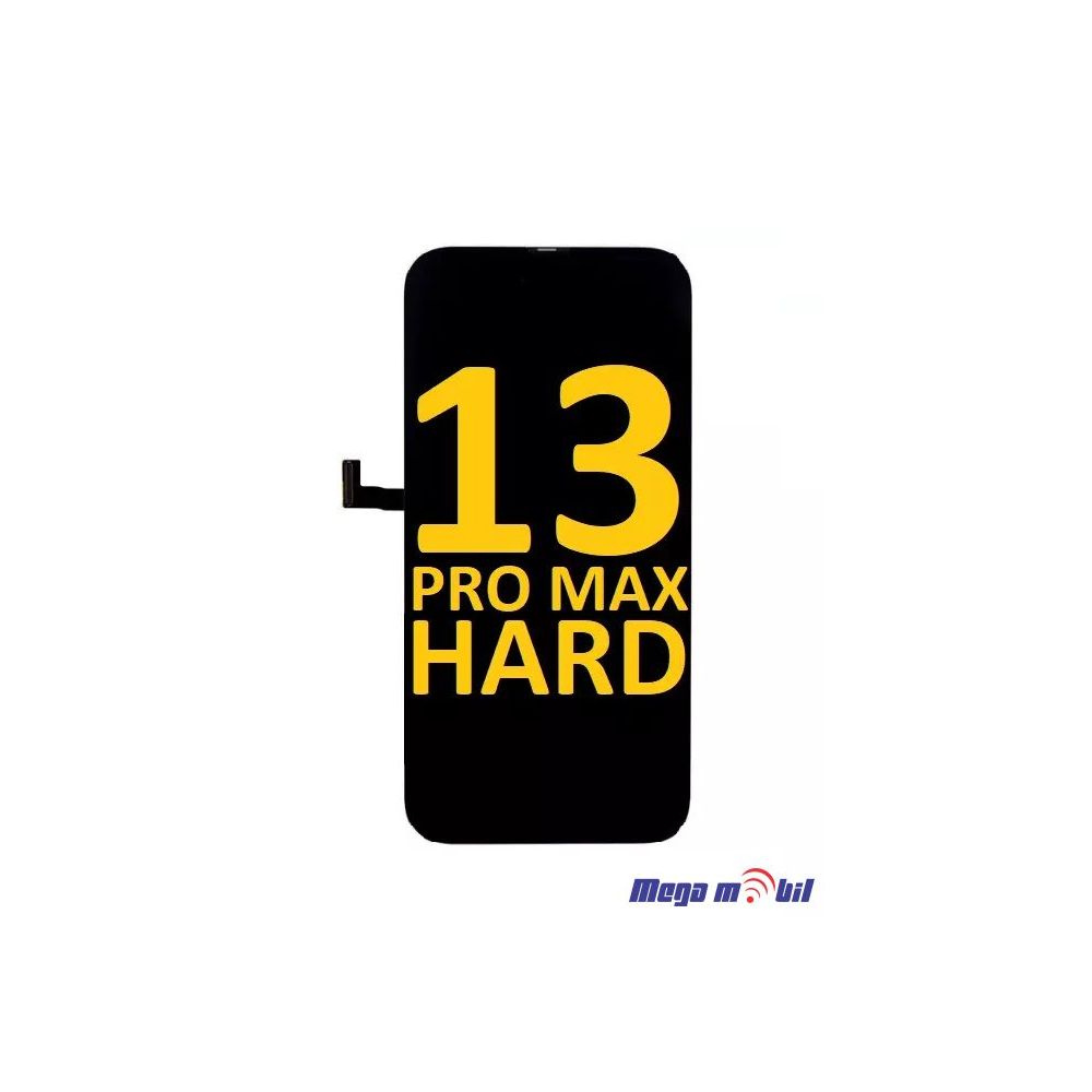Ekran iPhone 13 Pro Max HARD OLED APLONG IC Swappable
