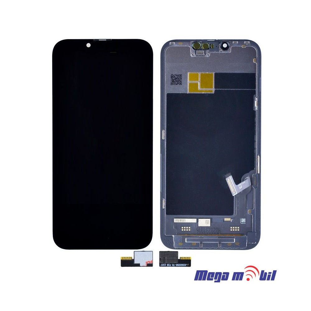 Ekran iPhone 14 Pro SOFT OLED DD IC Swappable 120Hz