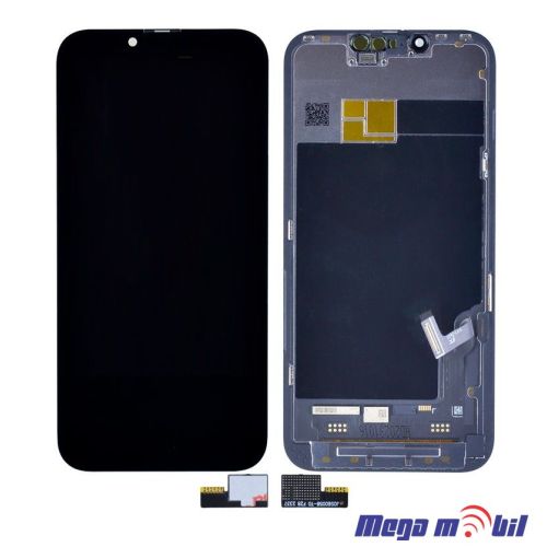 Ekran iPhone 14 Pro SOFT OLED DD IC Swappable 120Hz