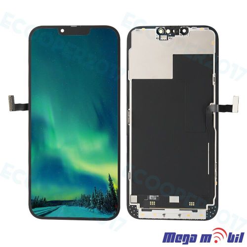 Ekran iPhone 13 Pro SOFT OLED DD IC Swappable 120Hz