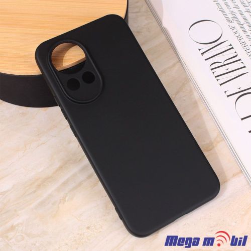 Futrola Huawei Nova 12 Pudding MAT black
