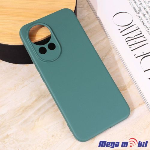 Futrola Huawei Nova 12 Pudding MAT green
