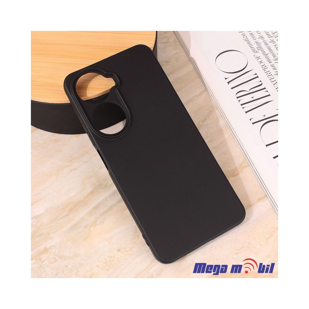 Futrola Huawei Nova 12 SE Pudding MAT black