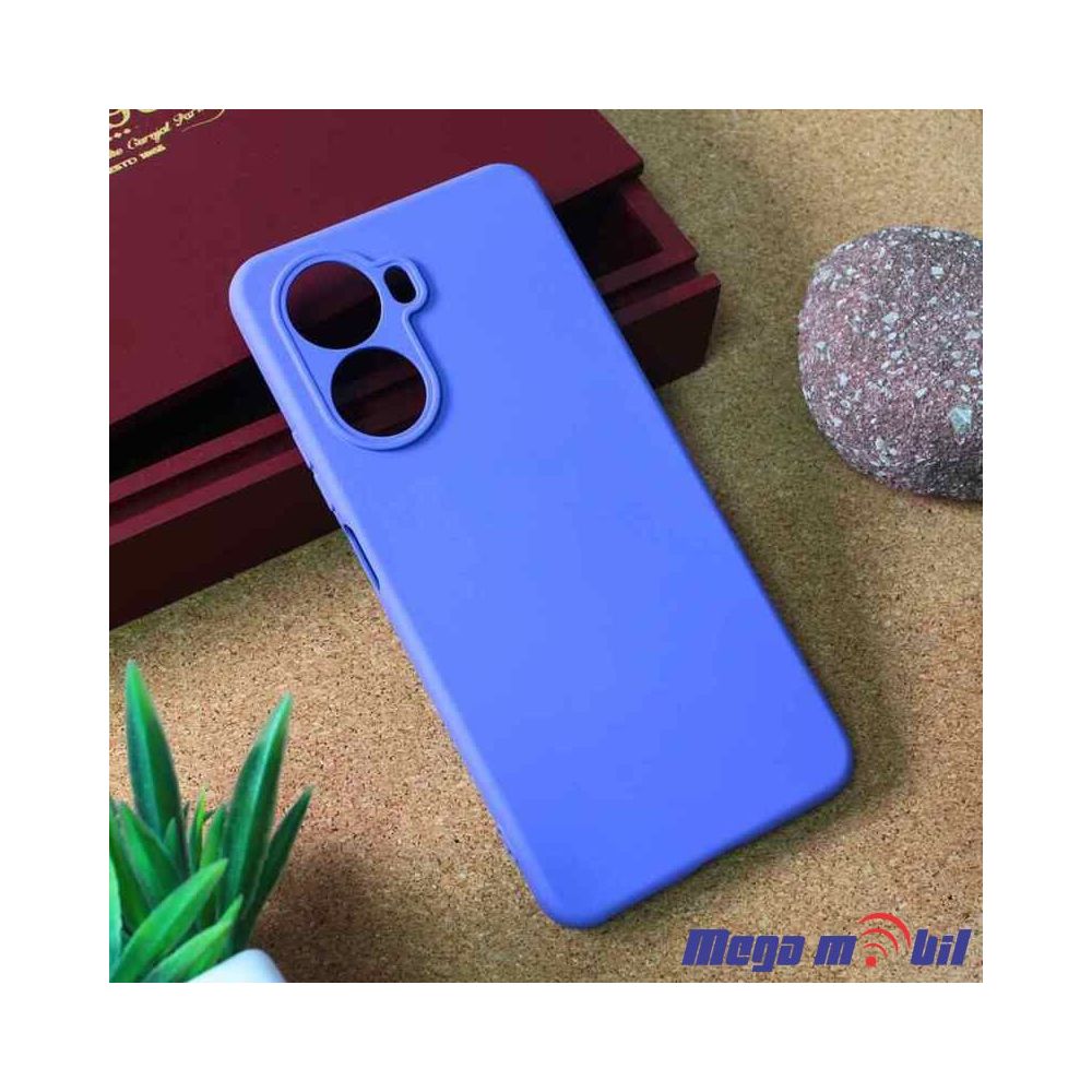 Futrola Huawei Nova 12 SE Pudding MAT purple
