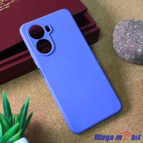 Futrola Huawei Nova 12 SE Pudding MAT purple