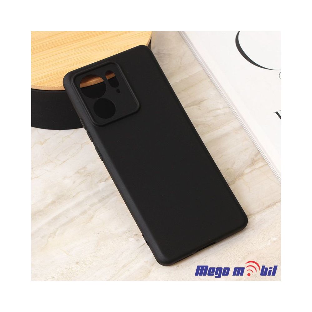 Futrola Motorola Edge 40 Pudding MAT black