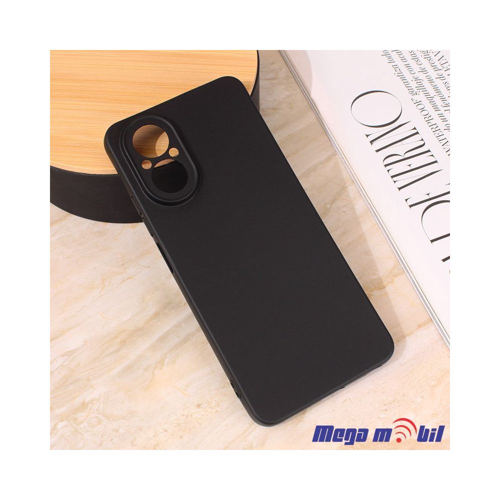 Futrola Realme C67 4G Pudding MAT black