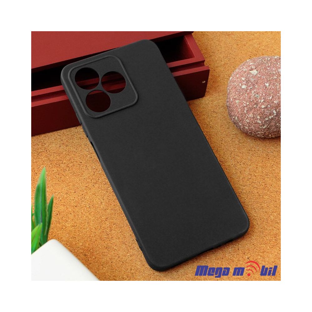 Futrola Realme Note 50 Pudding MAT black
