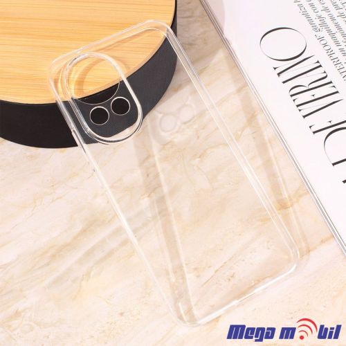 Futrola Huawei Nova 12 Pudding transparent