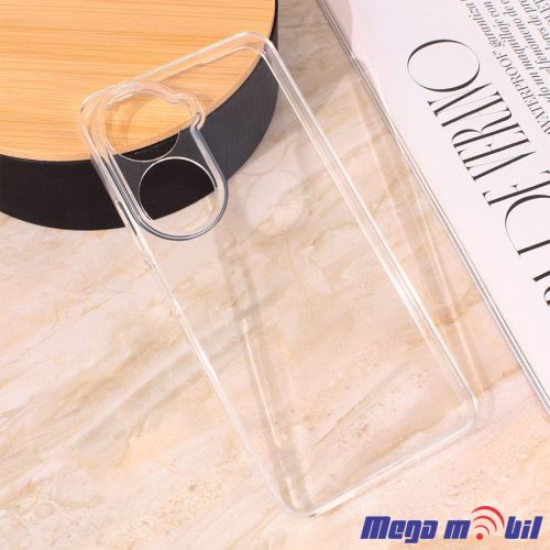 Futrola Huawei Nova 12 SE Pudding transparent
