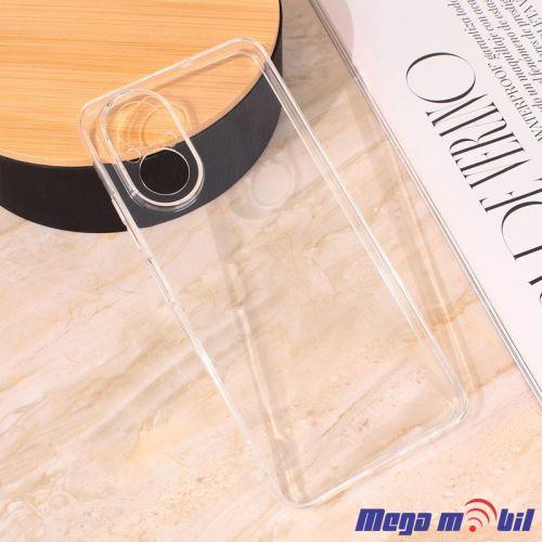 ...Futrola Realme C67 4G Pudding transparent