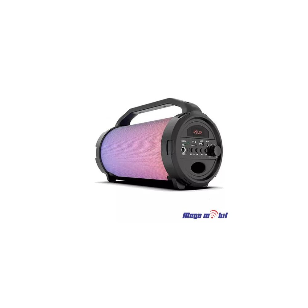 Zvucnik Bluetooth BS203.