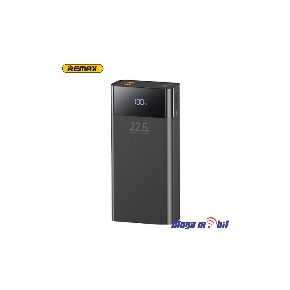 Baterija eksterna 20000mAh REMAX Reciuy RPP-672 FAST+PD black