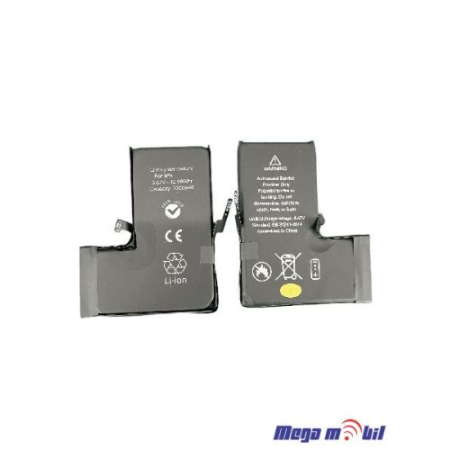 Baterija iPhone 12 Pro Max (No Battery Message)
